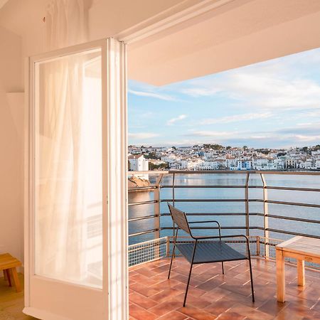 Habitatges Turistics Riba Pitxot - Es Cucurucuc Apartment Cadaques Exterior photo