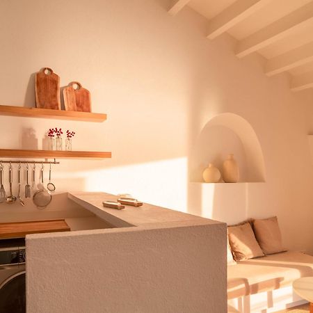 Habitatges Turistics Riba Pitxot - Es Cucurucuc Apartment Cadaques Exterior photo