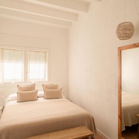 Habitatges Turistics Riba Pitxot - Es Cucurucuc Apartment Cadaques Exterior photo