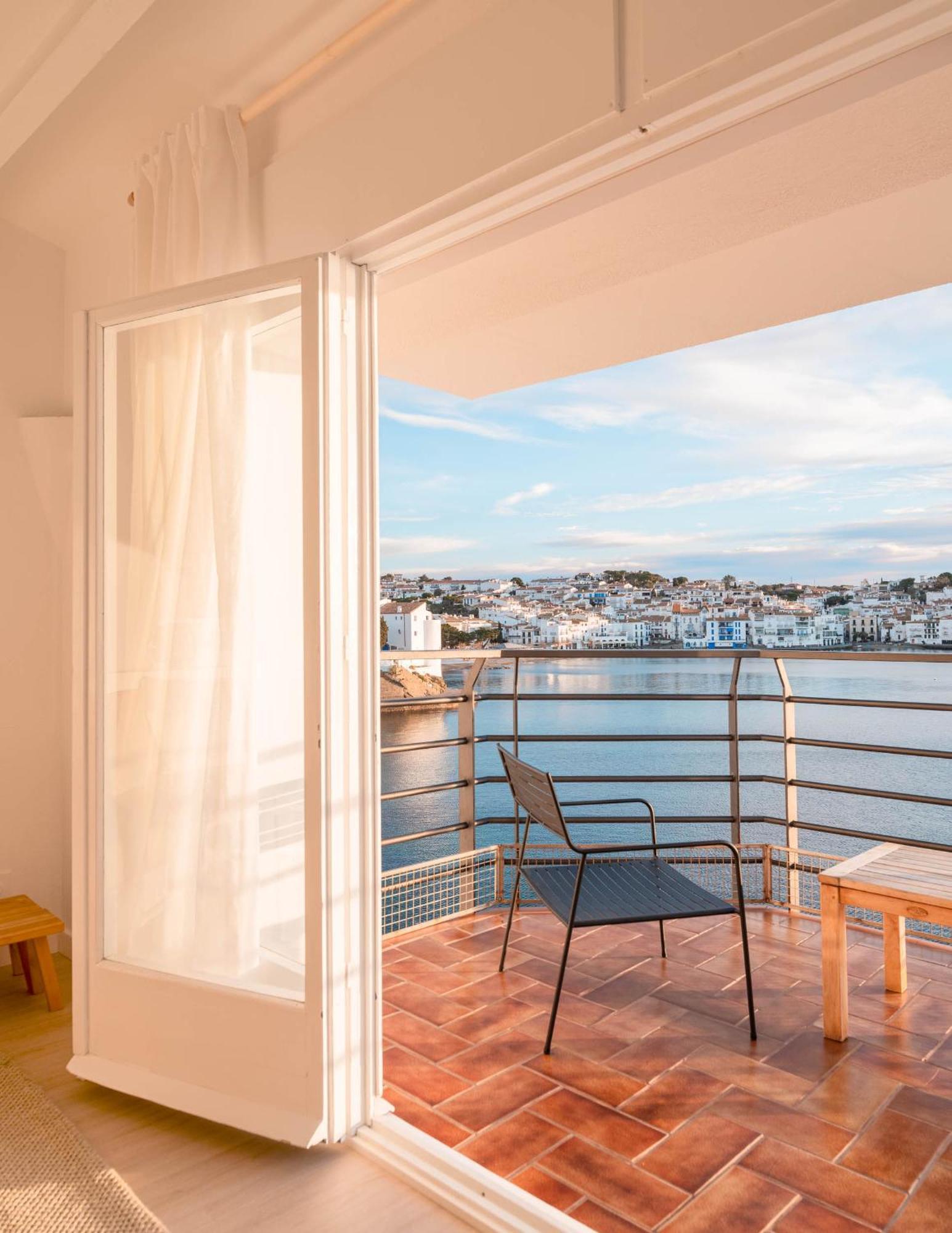 Habitatges Turistics Riba Pitxot - Es Cucurucuc Apartment Cadaques Exterior photo