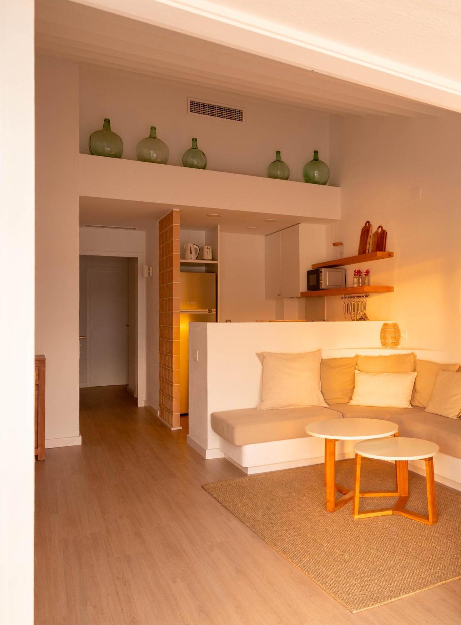 Habitatges Turistics Riba Pitxot - Es Cucurucuc Apartment Cadaques Exterior photo