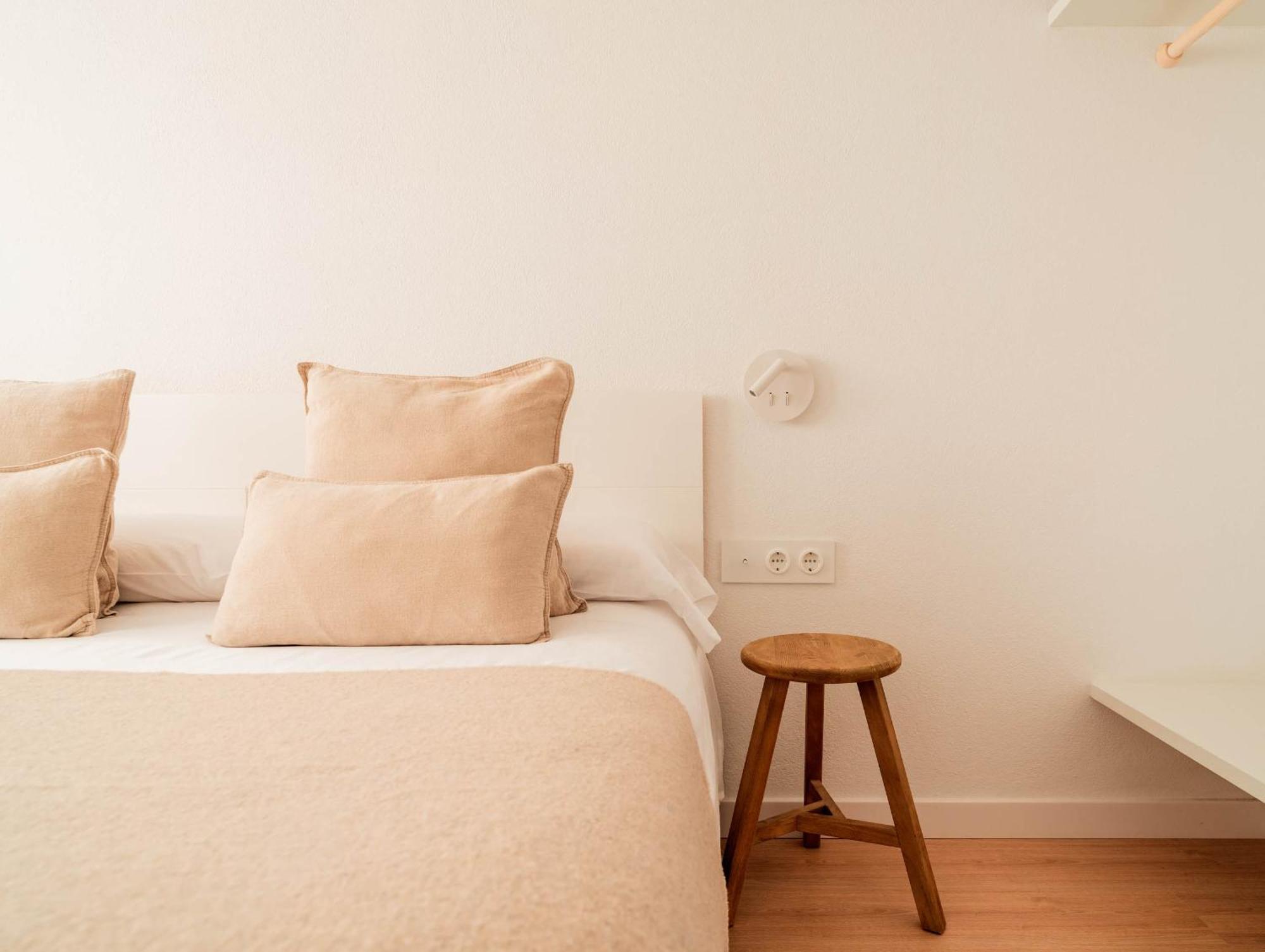 Habitatges Turistics Riba Pitxot - Es Cucurucuc Apartment Cadaques Exterior photo