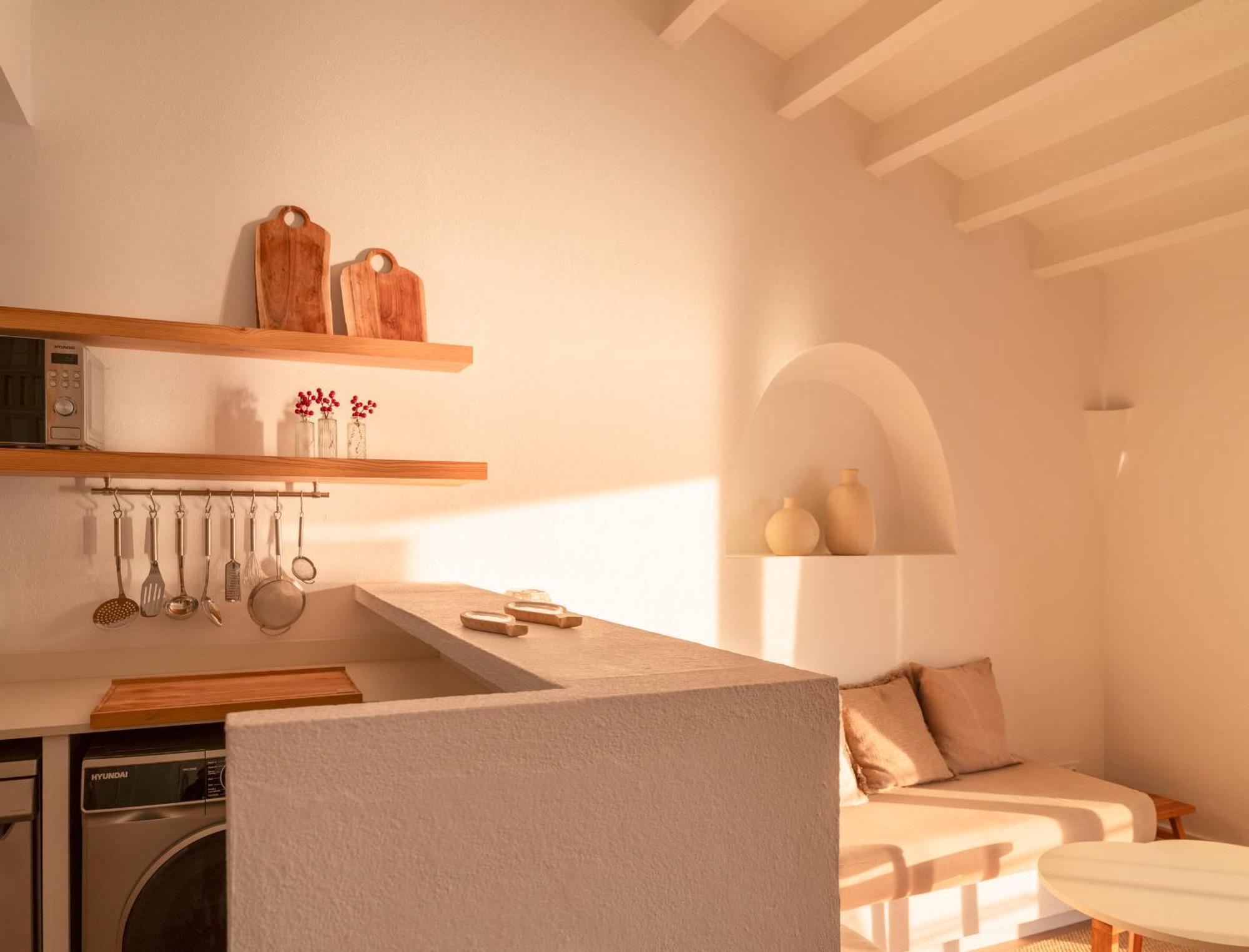 Habitatges Turistics Riba Pitxot - Es Cucurucuc Apartment Cadaques Exterior photo