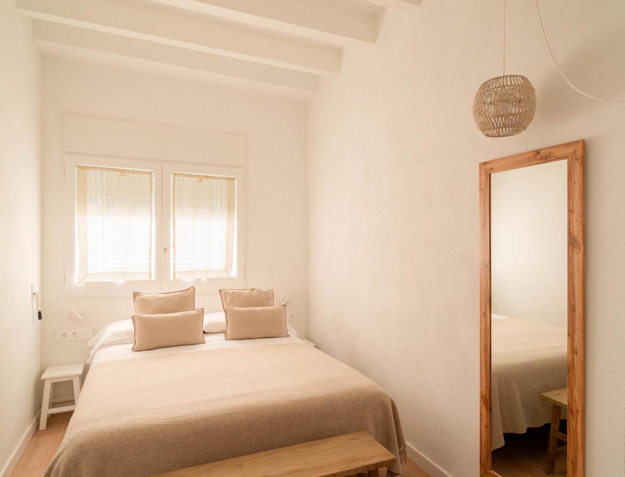 Habitatges Turistics Riba Pitxot - Es Cucurucuc Apartment Cadaques Exterior photo