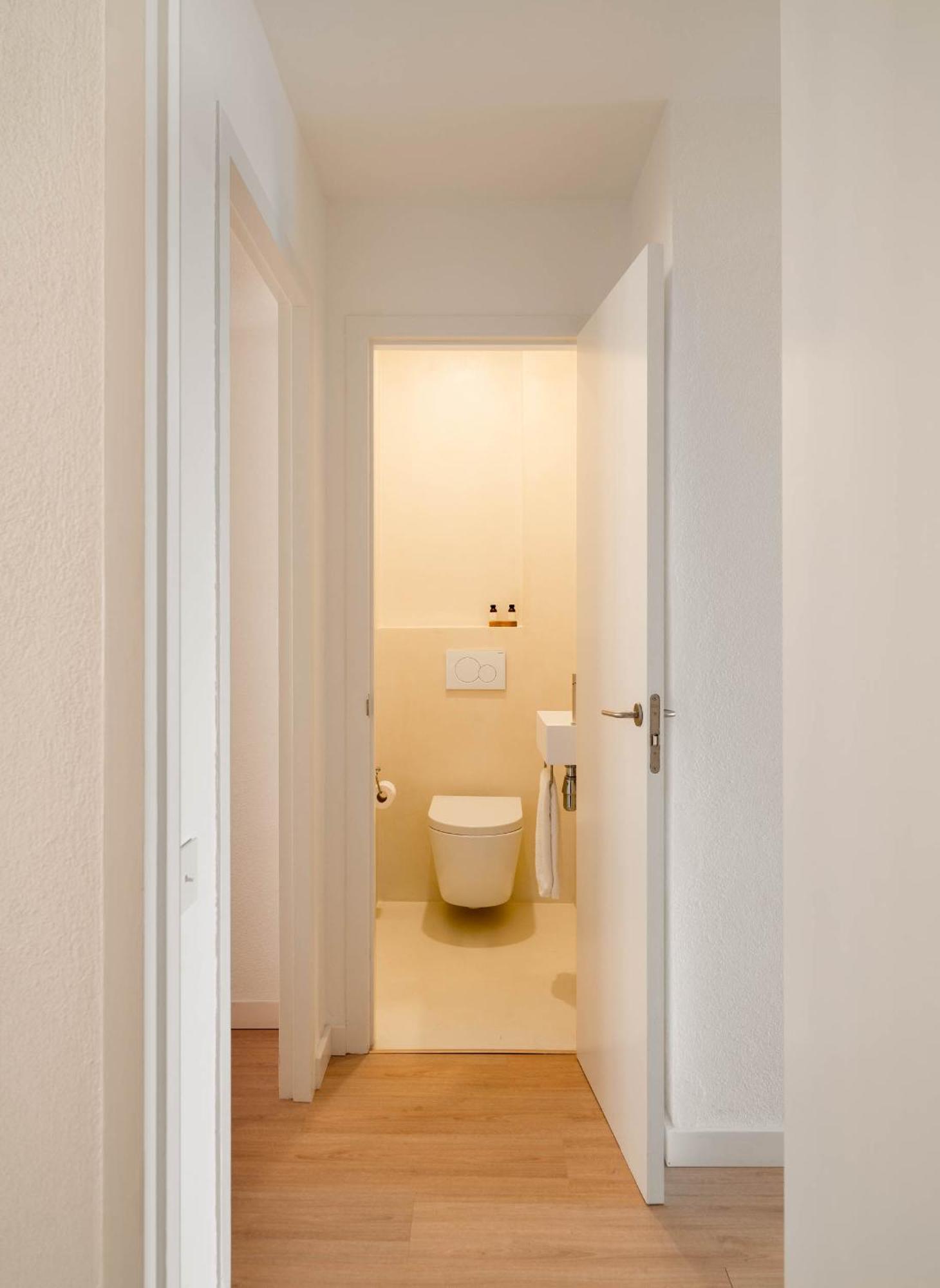 Habitatges Turistics Riba Pitxot - Es Cucurucuc Apartment Cadaques Exterior photo