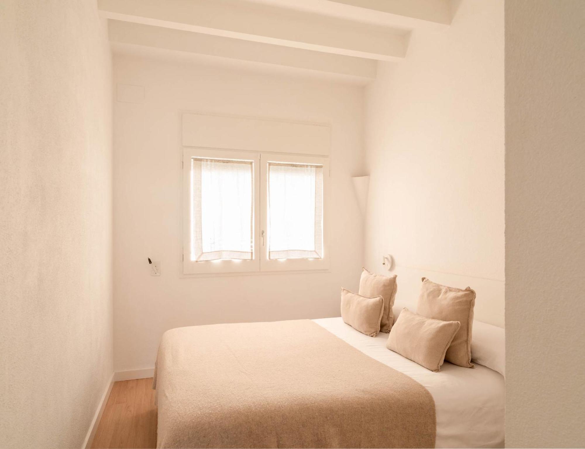 Habitatges Turistics Riba Pitxot - Es Cucurucuc Apartment Cadaques Exterior photo